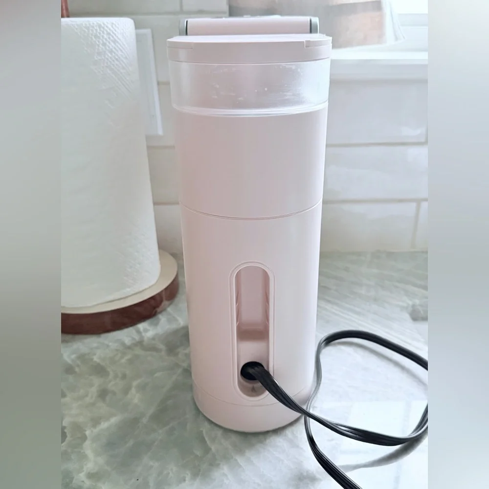 Keurig Pink Coffee Machine - Picture 6 of 6
